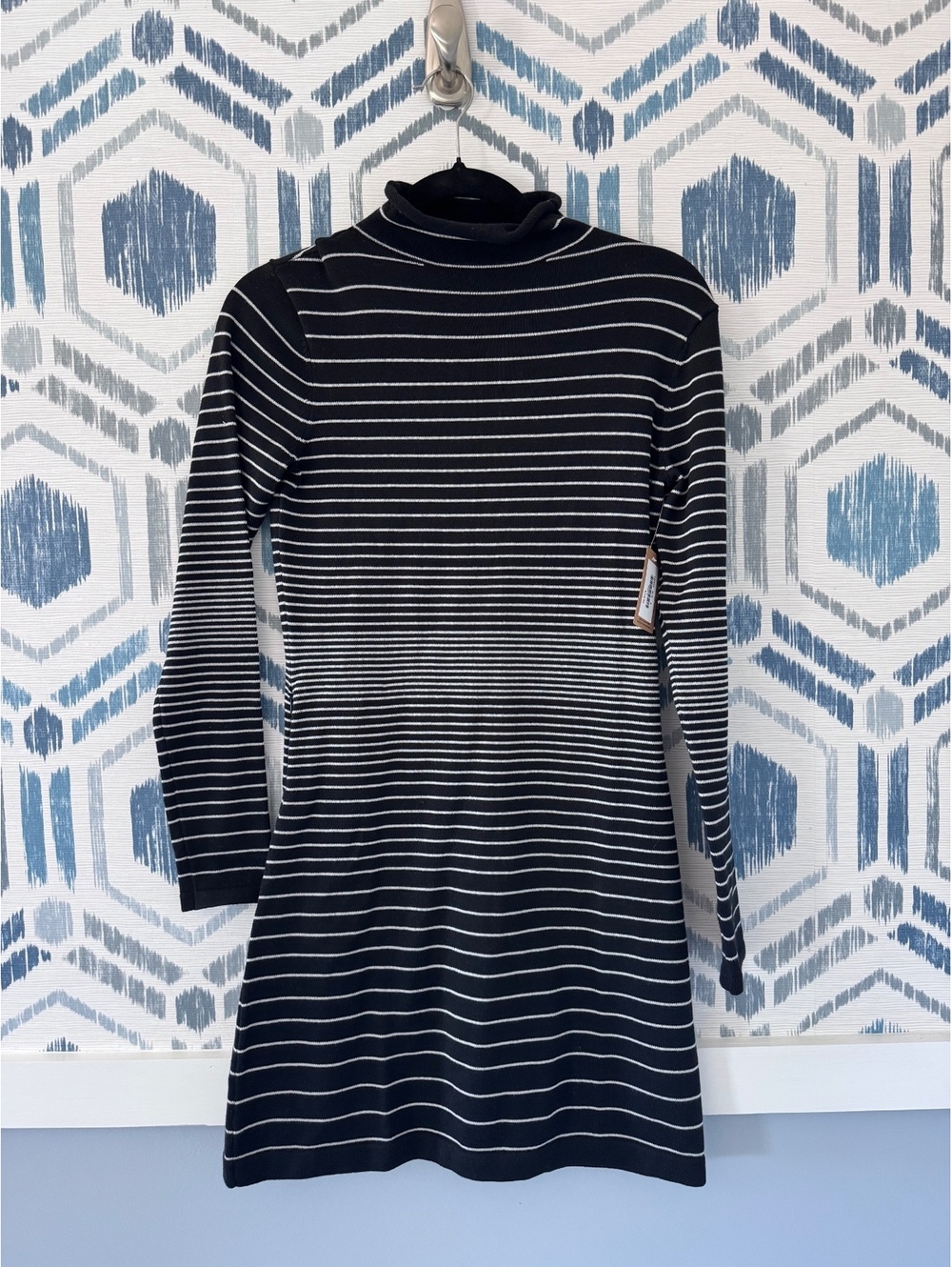 NWT Title Nine Sweater Dress